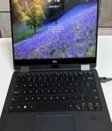 230 KWDDell XPS 13 9365 (2 in 1)