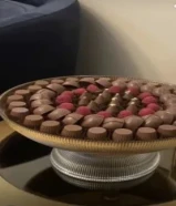 جوكليت وكيك اللي محتاج شيف