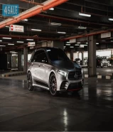 A35 Amg هاتشباك مديل 2022