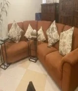 Ashley sofa for sale urgent