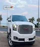 يوكن دينالي 2016 السالميه