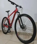 Orbea Mx30 Deore 10speed Portugal MTB Bike Excellent Condition
