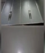kitchen cabinet for sell very good condition. it is customised not ready made.66900176