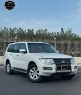 باجيرو 2022 عداد 75 الف ماكينه 3.5