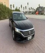 فولكس واجين باسات 2020 نظيفه