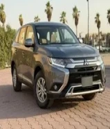 للبيع اوتلاندر 2019