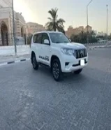برادو 2022-TXL