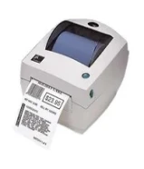 USED PRINTER ZEBRA GC420T