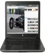 USED LAPTOP HP ZBOOK 15 G4 CI7 7TH GEN SSD512GB RAM16GB VGA4GB 15.6 INCH