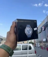 افضل ساعة ذكيه من هواوي Gt 5