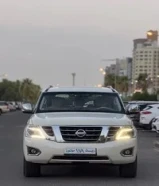 للبيع باترول 2015