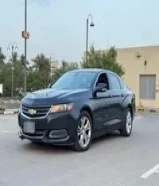 شفر إمبالا LT موديل 2014 فتحة بانوراما وجلد