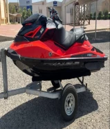 Seadoo rxp300rs 2016