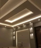 مقاول باكستاني حبس ديكور جبسم بورد