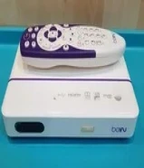 ريسيفر بي ان سبورت