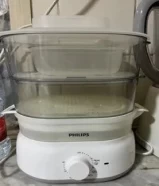 Food steamer