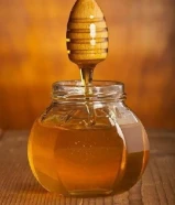 عسل فرز سدر حضرمي