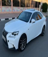 للبيع لكزس F sport 016