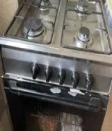 25 KWDKitchen stove