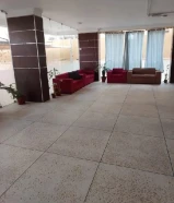 شقة في السالميه ‏شارع الخنساء مقابل النادي