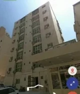 شقة يومي مفروشه