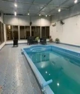 استراحه للايجار في كبد