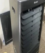 مكيف كهرباء نضيف يشتغل ف ماء وكهرباء فقط55097786
