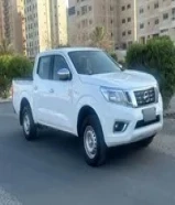 وانيت نافارا 2022 أوتوماتيك دبل قير وكالة