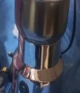 مطحنة قهوة وتوابل استانلس ستيل جديدة50354542