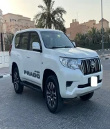 برادو 2022-TXL