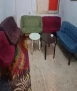 مطلوب شخص لمشاركه سكن في السالميه ق 2 قريب من جميع الخدمات السرير علوي95589330