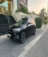 السالميه BMW X5 موديل 2017 V6