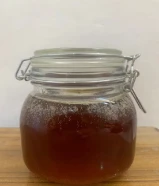 للبيع عسل سدر يمني