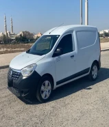 2022ريـنـو دوكر Renault Dokker Van