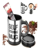 Self-stirring cup at a deeply discounted price on sale