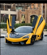 للبيع ماكلارين 570S