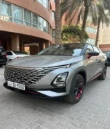 Cherry Omoda 2024 zero