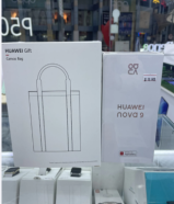 Huawei Nova 9