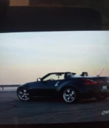 نيسان 370Z موديل ٢٠١٢ للبيع