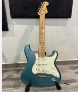 Fender Made in Mexico Stratocaster