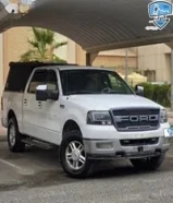 فورد غمارتين F150