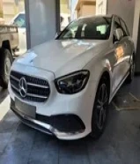 Mercedes benz E200 2022