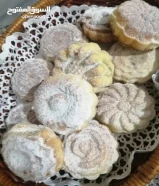 معمول 15 حبة بـ دينار ونص