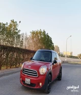 ميني كوبر // PACEMAN // 1600cc