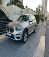 السالميه BMW X3 (XDrive 30i) الغانم 2020