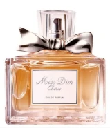 Miss Dior Cherie eau de parfum - 100ml - New