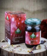 عسل أصلي تركي وردي