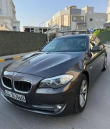 للبيع BMW 520i 2013