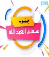 جنوب سعد العبدالله