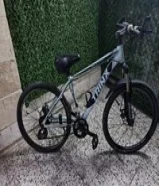 دراجة هوائية trinx M500 17'